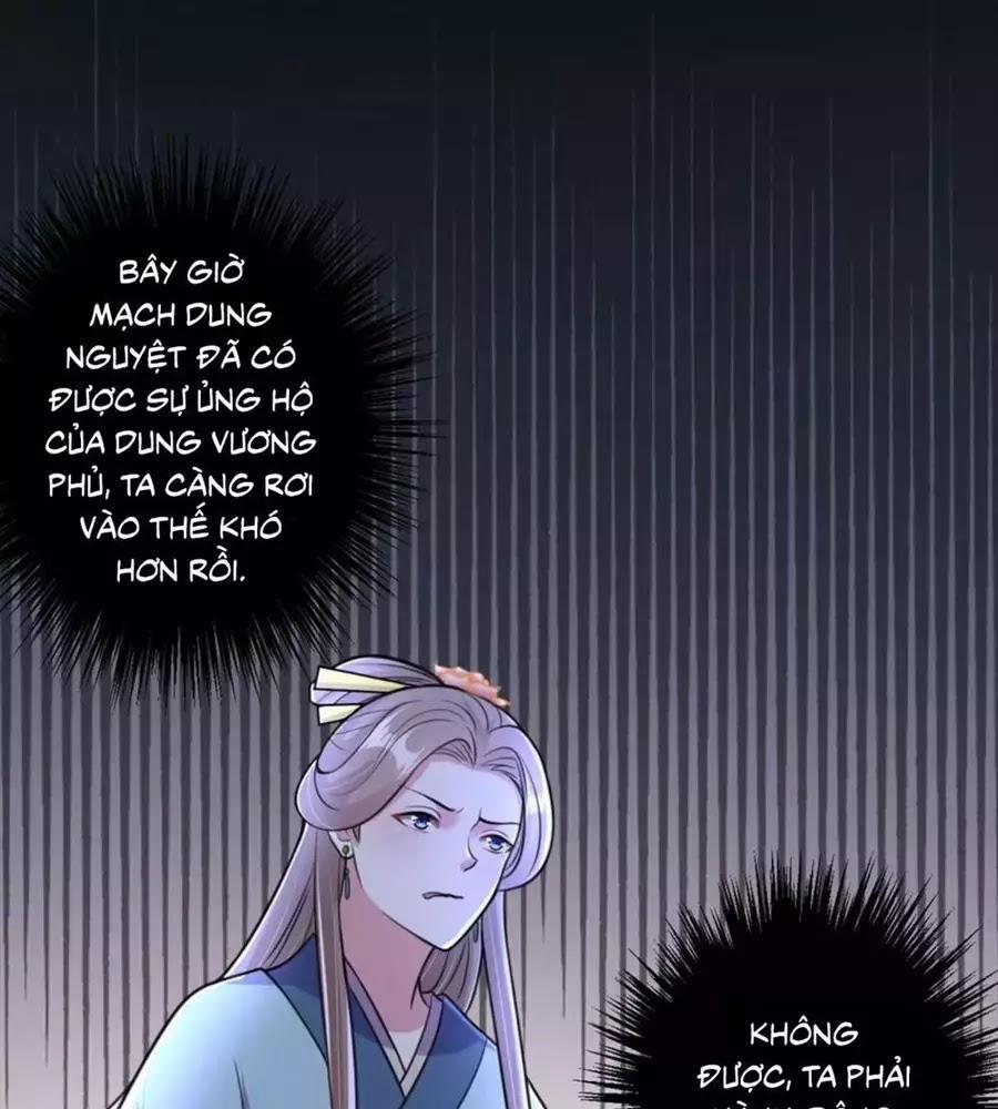 Phúc Hắc Vương Gia Đừng Làm Loạn 12 trang 21