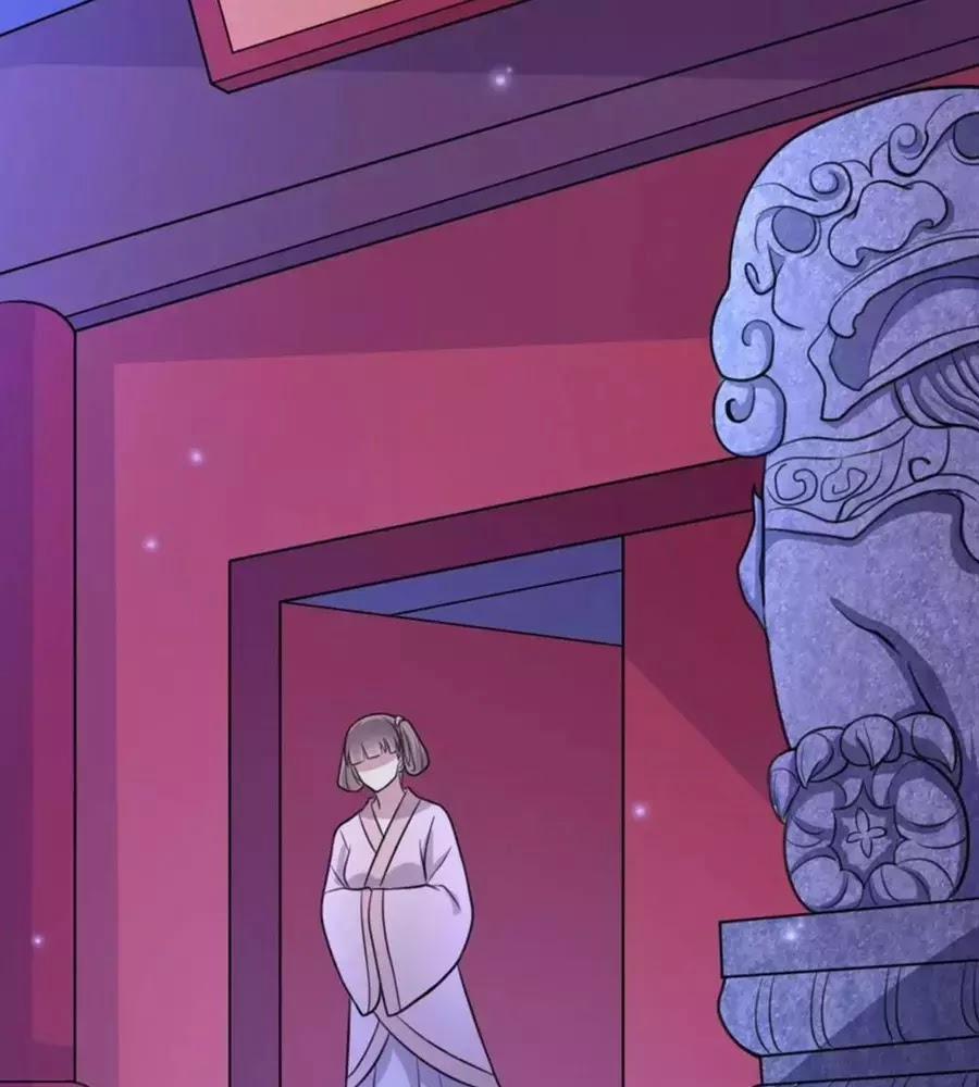 Phúc Hắc Vương Gia Đừng Làm Loạn 12 trang 25