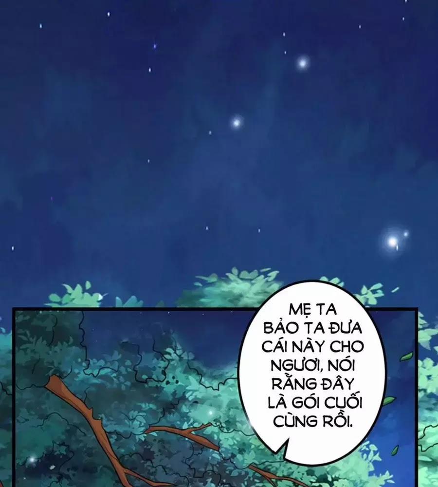 Phúc Hắc Vương Gia Đừng Làm Loạn 12 trang 27