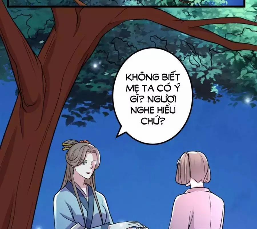 Phúc Hắc Vương Gia Đừng Làm Loạn 12 trang 28