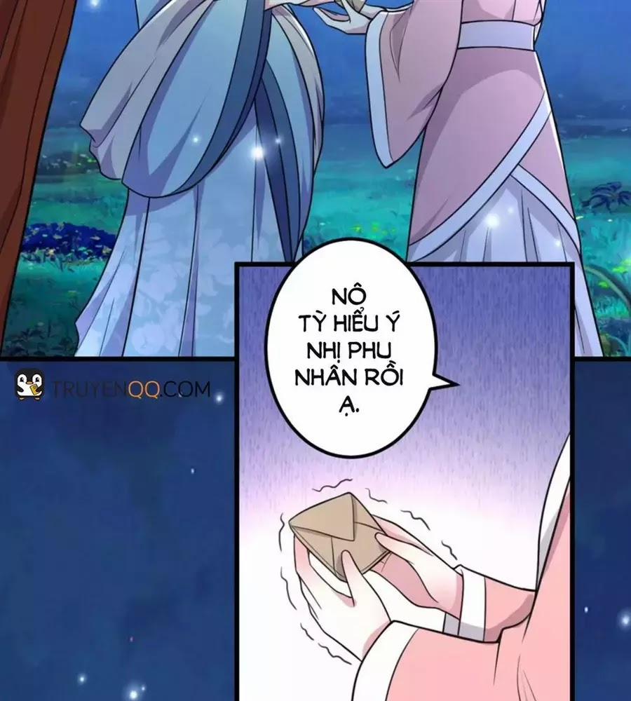 Phúc Hắc Vương Gia Đừng Làm Loạn 12 trang 29