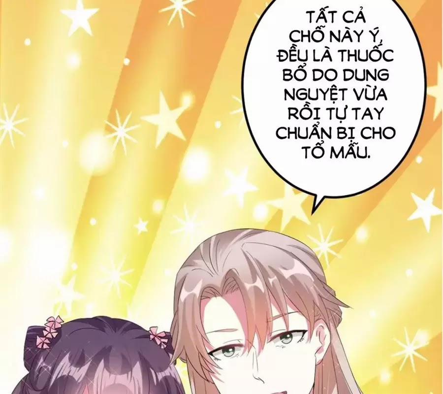 Phúc Hắc Vương Gia Đừng Làm Loạn 12 trang 3