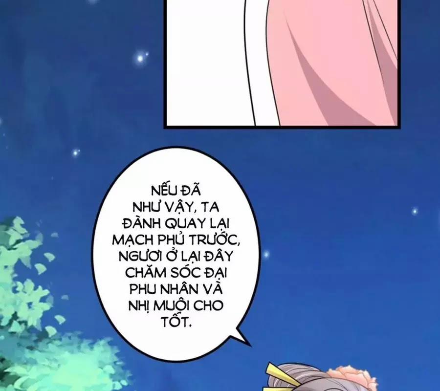 Phúc Hắc Vương Gia Đừng Làm Loạn 12 trang 30