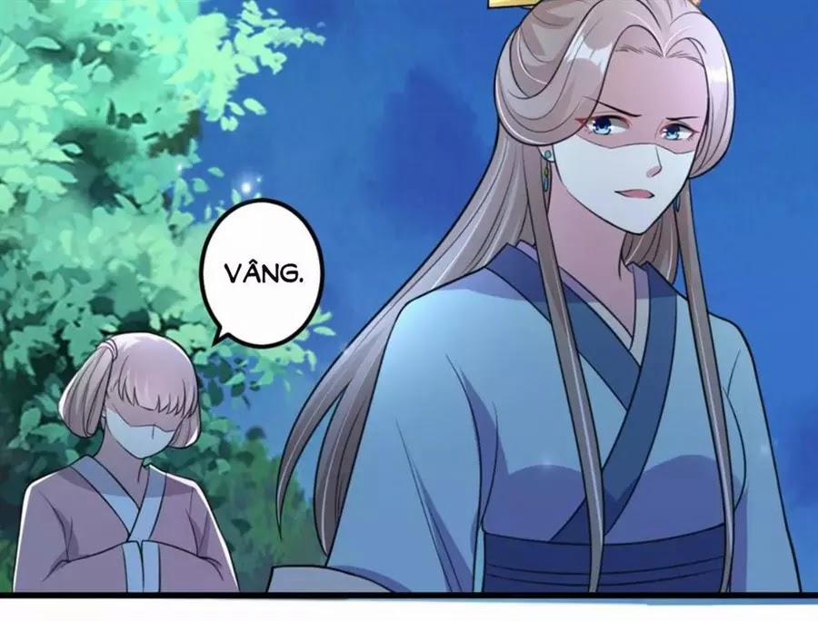 Phúc Hắc Vương Gia Đừng Làm Loạn 12 trang 31