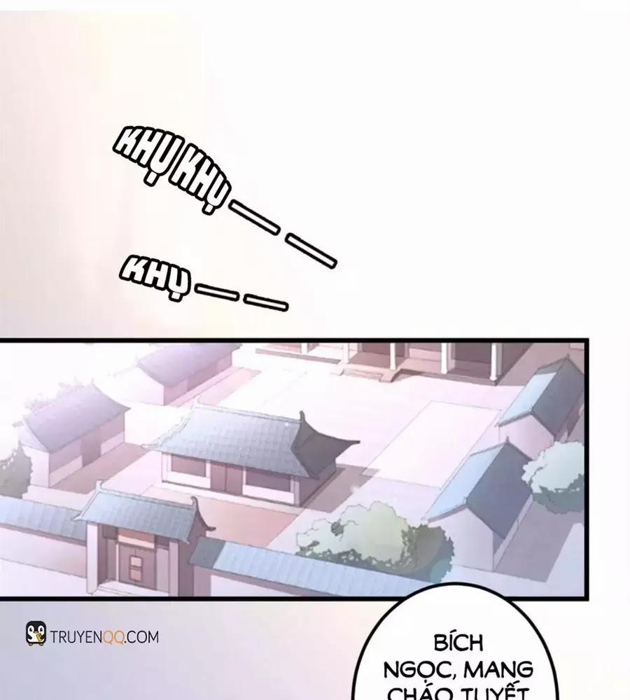 Phúc Hắc Vương Gia Đừng Làm Loạn 12 trang 32