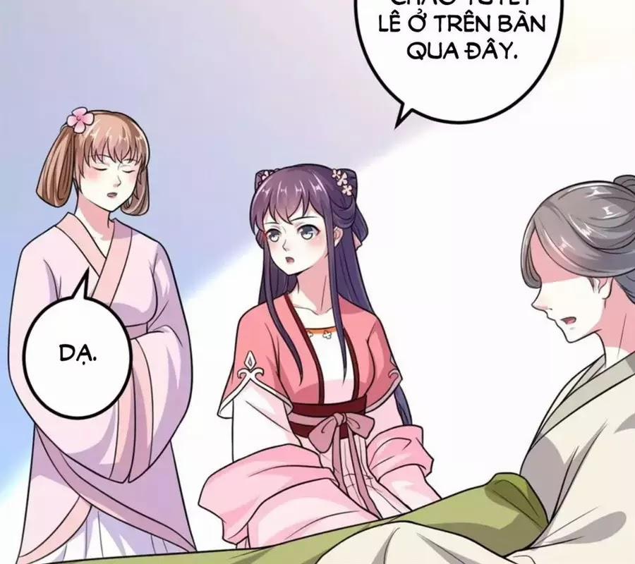 Phúc Hắc Vương Gia Đừng Làm Loạn 12 trang 33