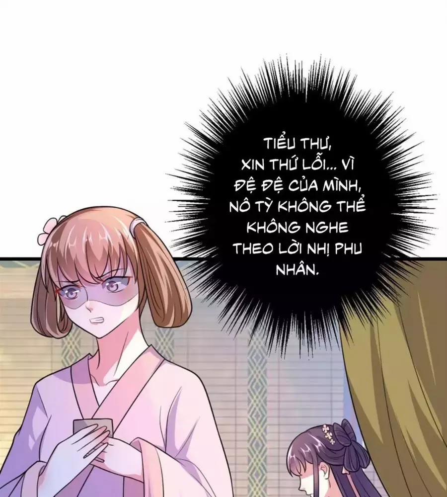 Phúc Hắc Vương Gia Đừng Làm Loạn 12 trang 35