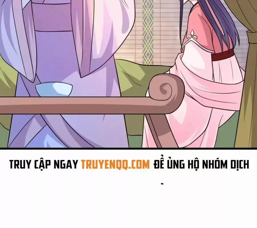 Phúc Hắc Vương Gia Đừng Làm Loạn 12 trang 36