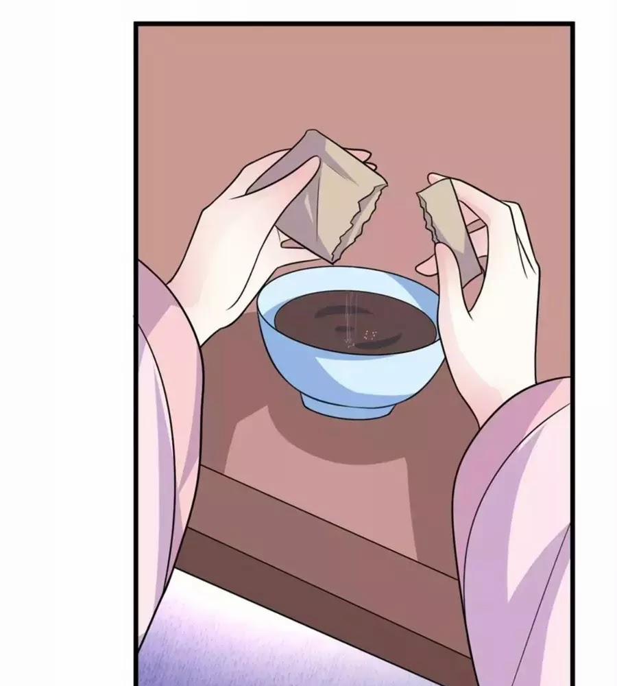 Phúc Hắc Vương Gia Đừng Làm Loạn 12 trang 37