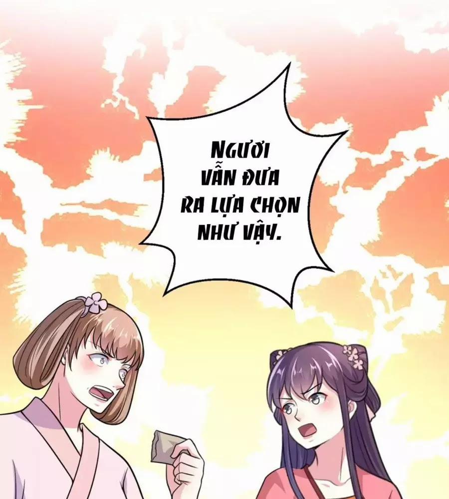 Phúc Hắc Vương Gia Đừng Làm Loạn 12 trang 39