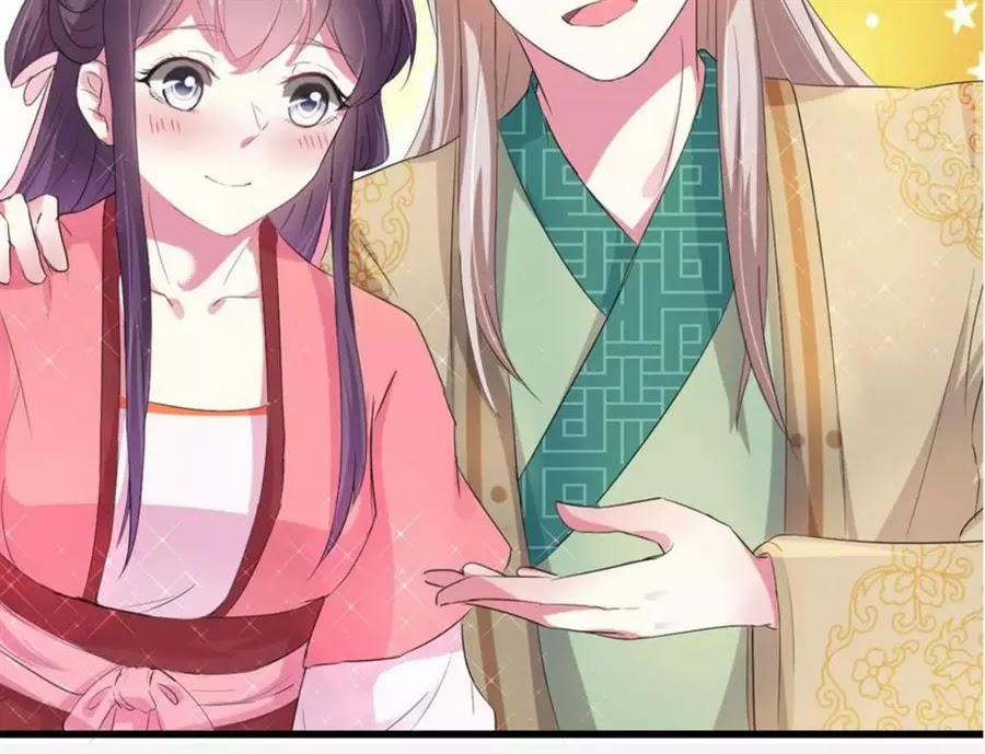 Phúc Hắc Vương Gia Đừng Làm Loạn 12 trang 4