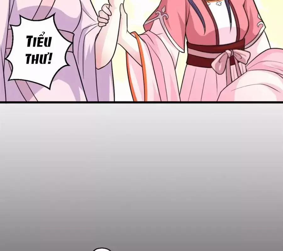 Phúc Hắc Vương Gia Đừng Làm Loạn 12 trang 40