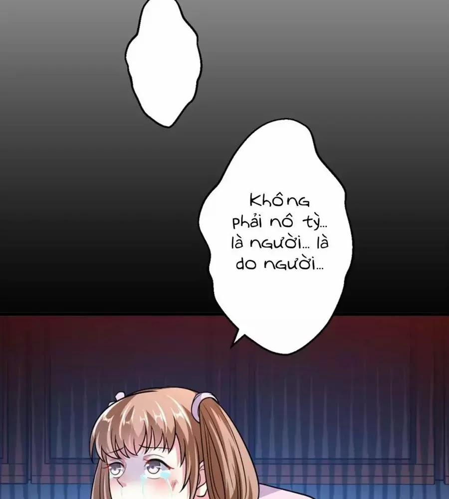 Phúc Hắc Vương Gia Đừng Làm Loạn 12 trang 41