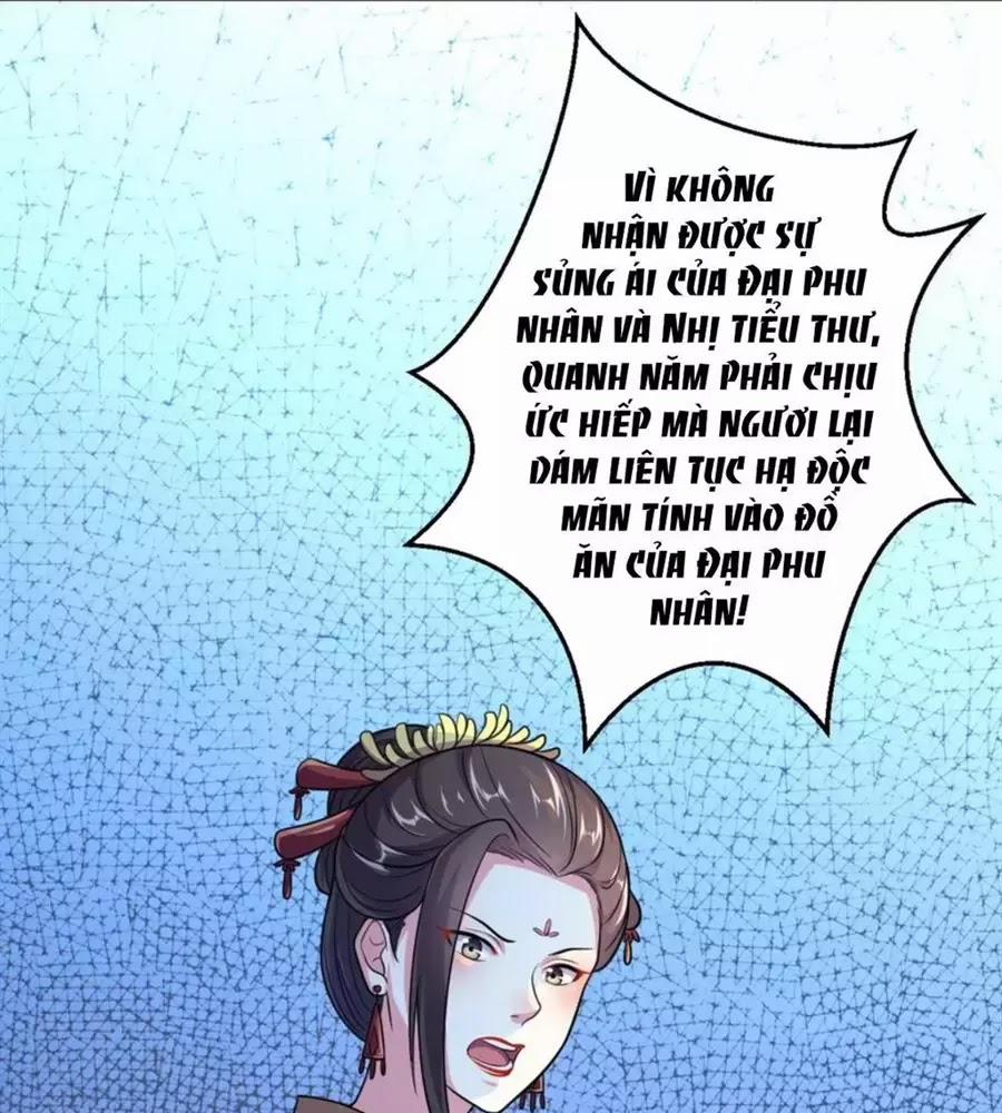 Phúc Hắc Vương Gia Đừng Làm Loạn 12 trang 43