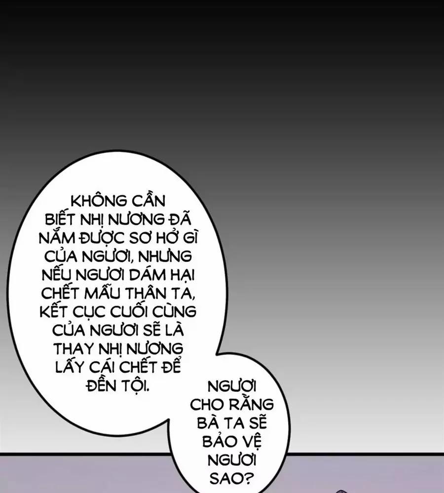 Phúc Hắc Vương Gia Đừng Làm Loạn 12 trang 45