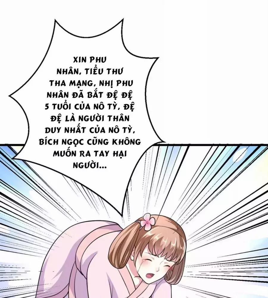 Phúc Hắc Vương Gia Đừng Làm Loạn 12 trang 48