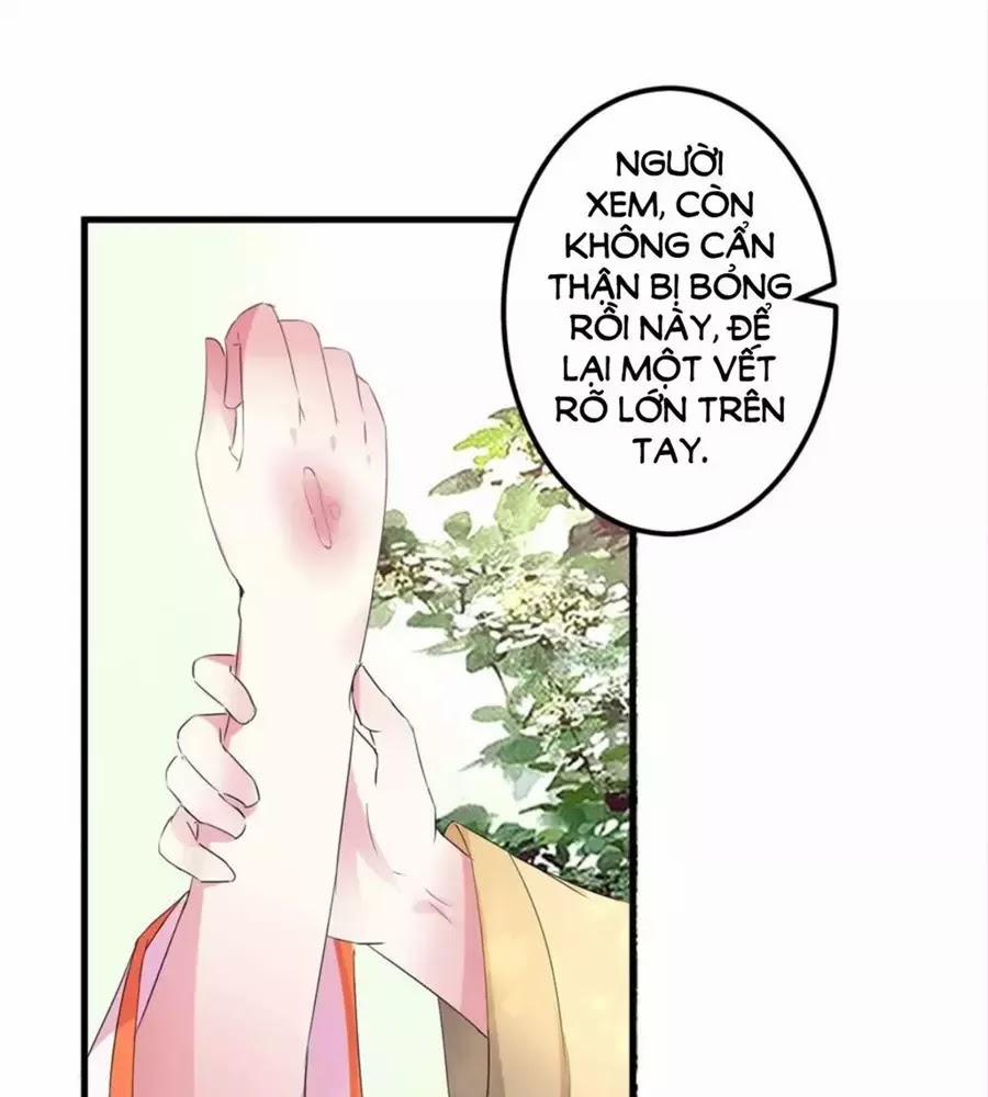 Phúc Hắc Vương Gia Đừng Làm Loạn 12 trang 5