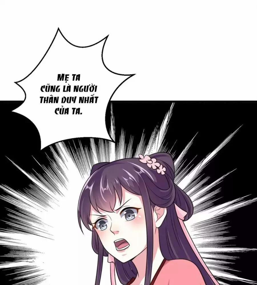 Phúc Hắc Vương Gia Đừng Làm Loạn 12 trang 50