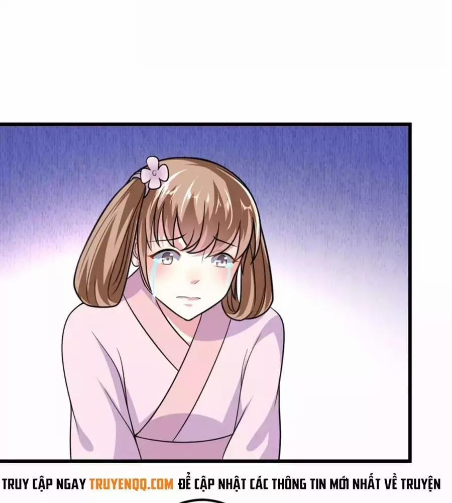 Phúc Hắc Vương Gia Đừng Làm Loạn 12 trang 52