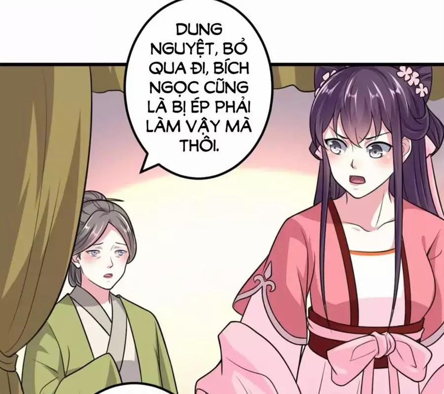 Phúc Hắc Vương Gia Đừng Làm Loạn 12 trang 53