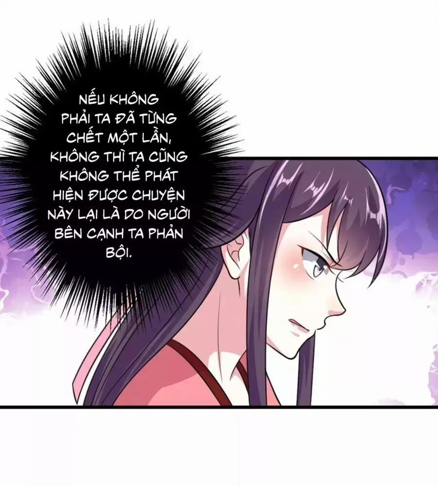 Phúc Hắc Vương Gia Đừng Làm Loạn 12 trang 55