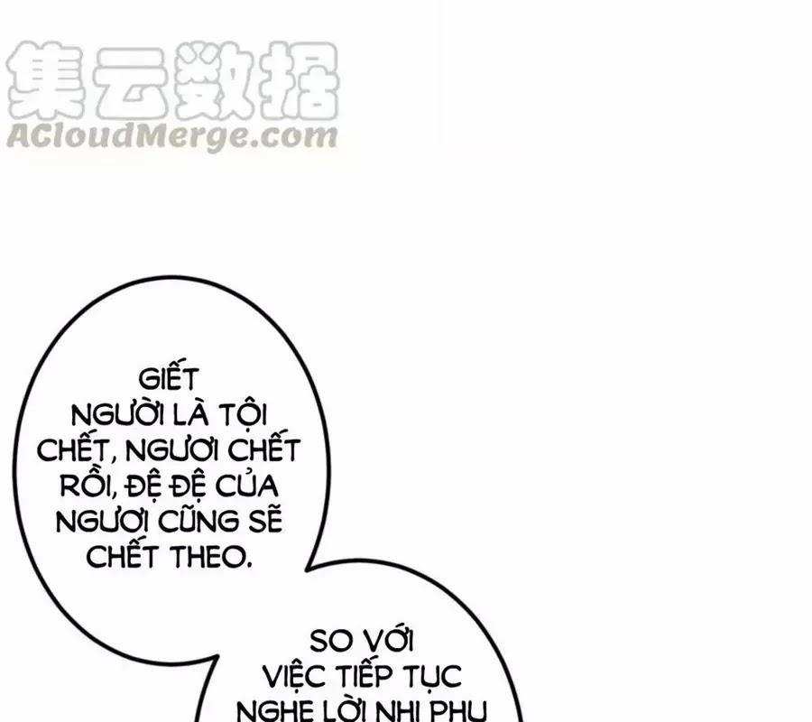 Phúc Hắc Vương Gia Đừng Làm Loạn 12 trang 56