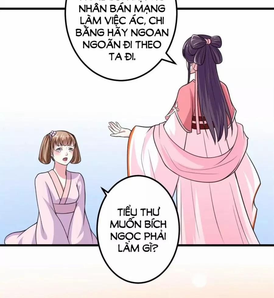 Phúc Hắc Vương Gia Đừng Làm Loạn 12 trang 57