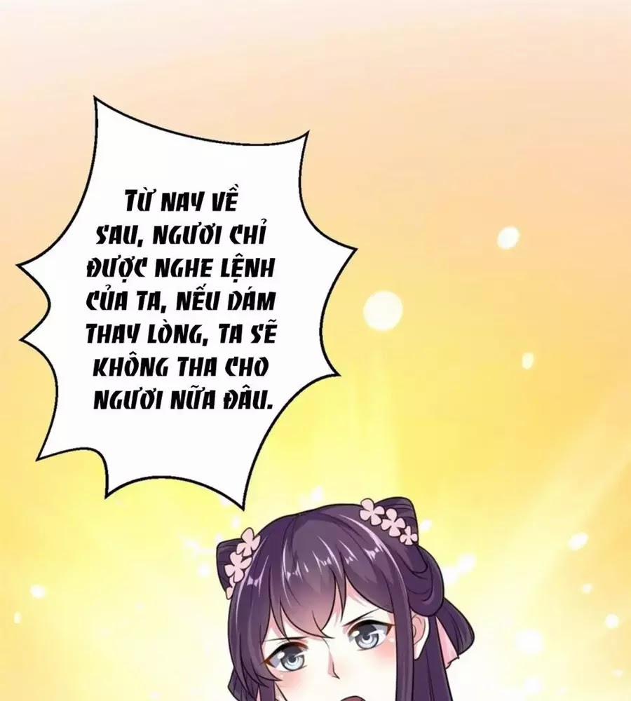 Phúc Hắc Vương Gia Đừng Làm Loạn 12 trang 58