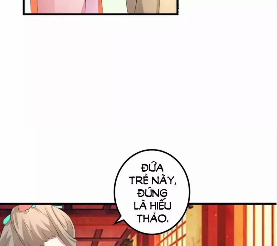 Phúc Hắc Vương Gia Đừng Làm Loạn 12 trang 6