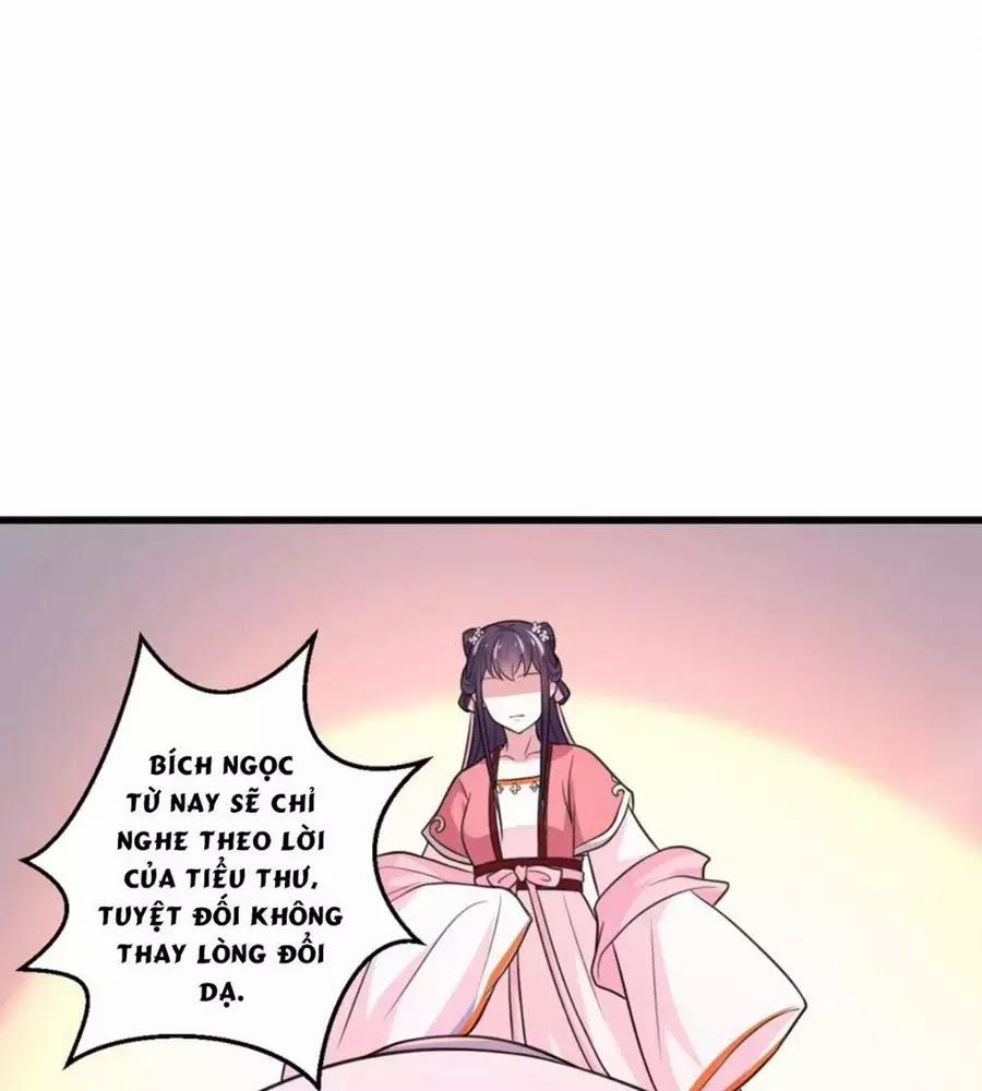 Phúc Hắc Vương Gia Đừng Làm Loạn 12 trang 60