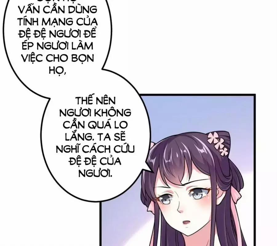 Phúc Hắc Vương Gia Đừng Làm Loạn 12 trang 63