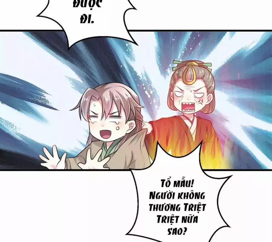 Phúc Hắc Vương Gia Đừng Làm Loạn 12 trang 67