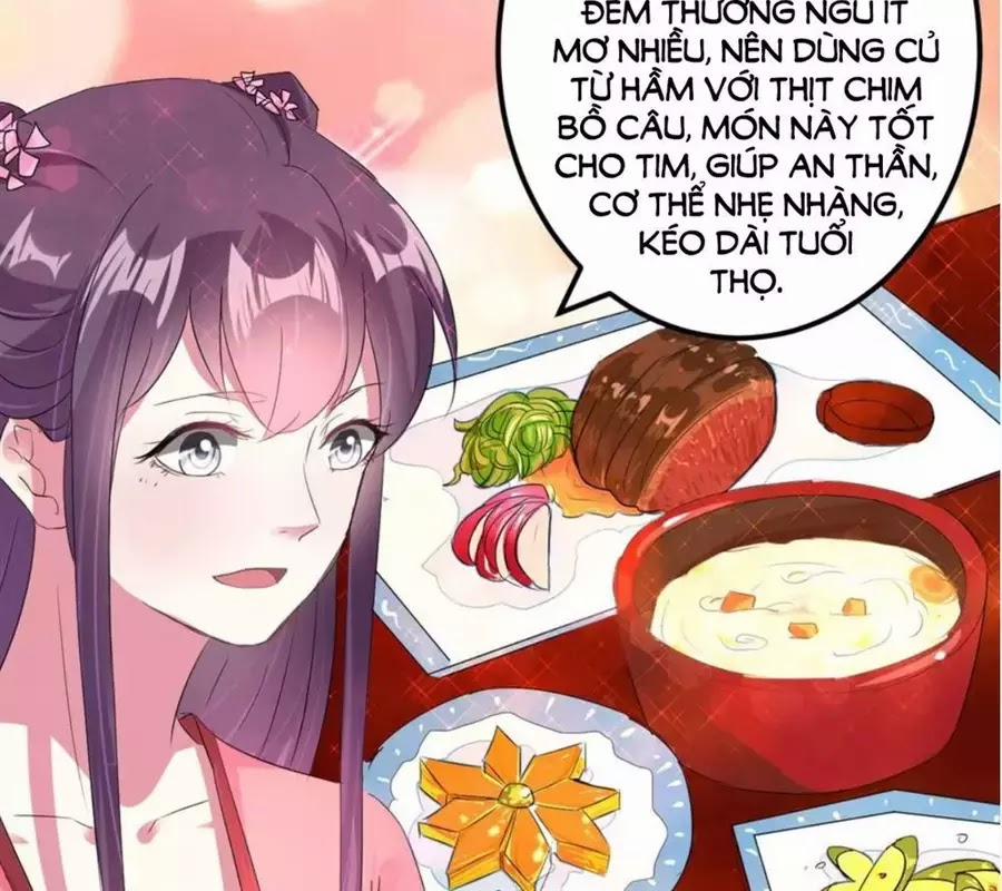 Phúc Hắc Vương Gia Đừng Làm Loạn 12 trang 8