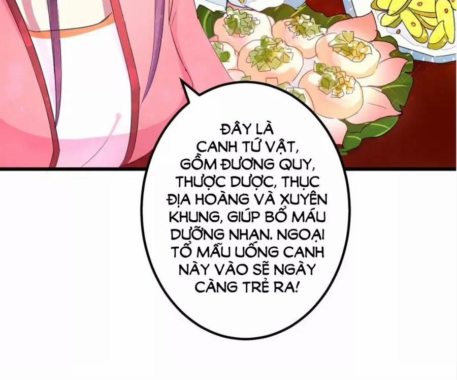 Phúc Hắc Vương Gia Đừng Làm Loạn 12 trang 9