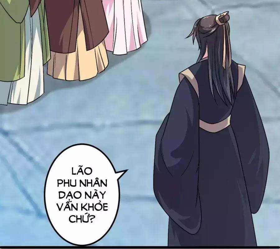 Phúc Hắc Vương Gia Đừng Làm Loạn 13 trang 13