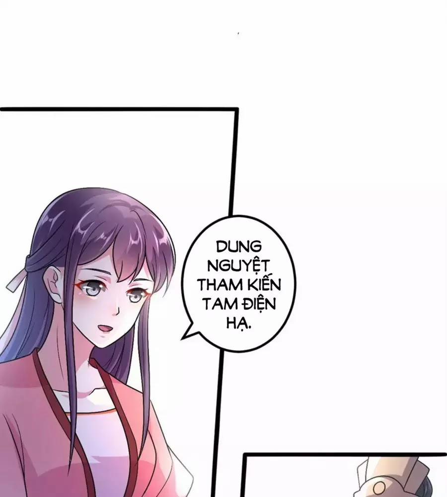 Phúc Hắc Vương Gia Đừng Làm Loạn 13 trang 15