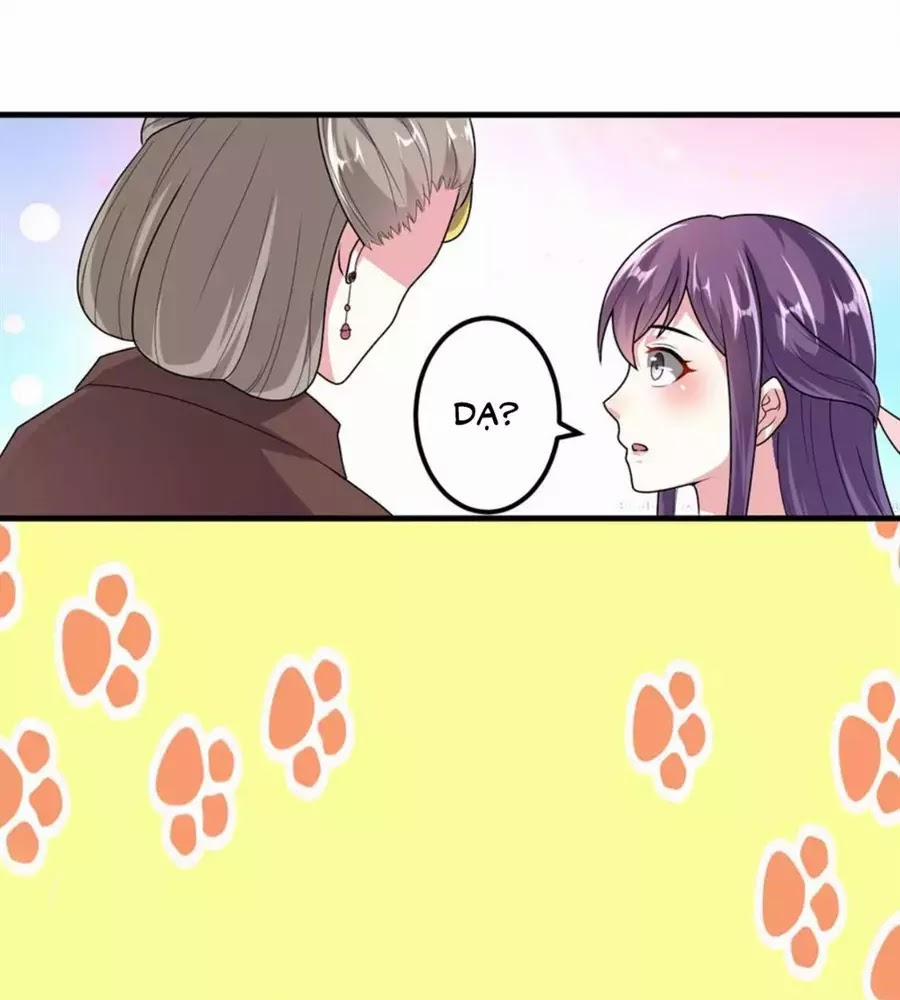 Phúc Hắc Vương Gia Đừng Làm Loạn 13 trang 21