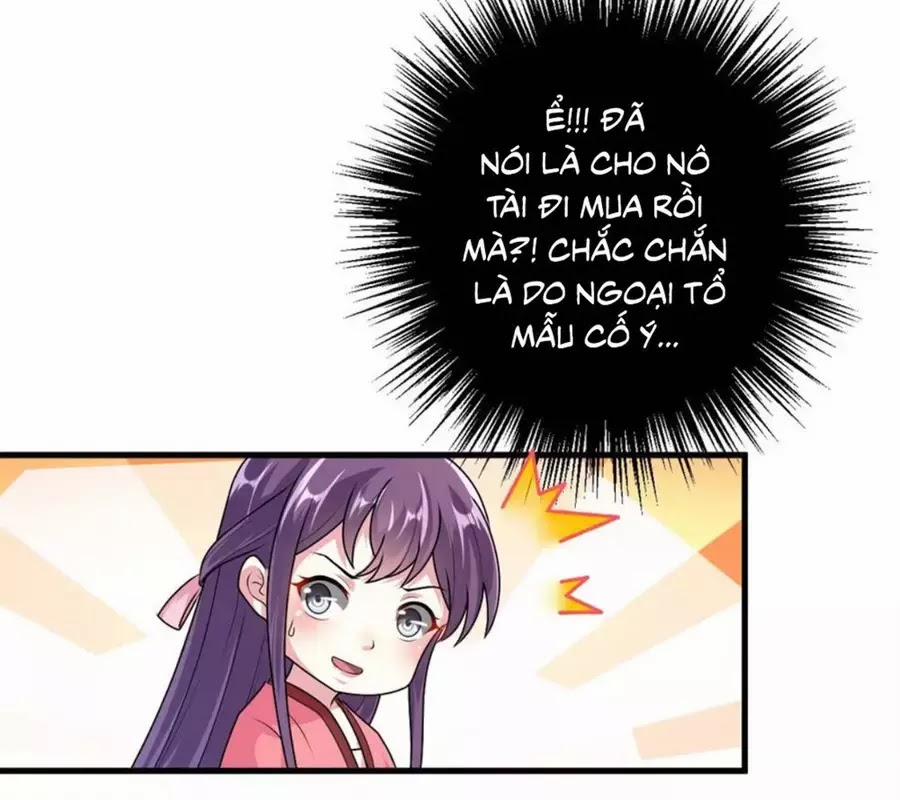 Phúc Hắc Vương Gia Đừng Làm Loạn 13 trang 25
