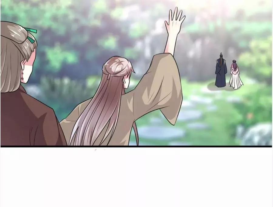 Phúc Hắc Vương Gia Đừng Làm Loạn 13 trang 29