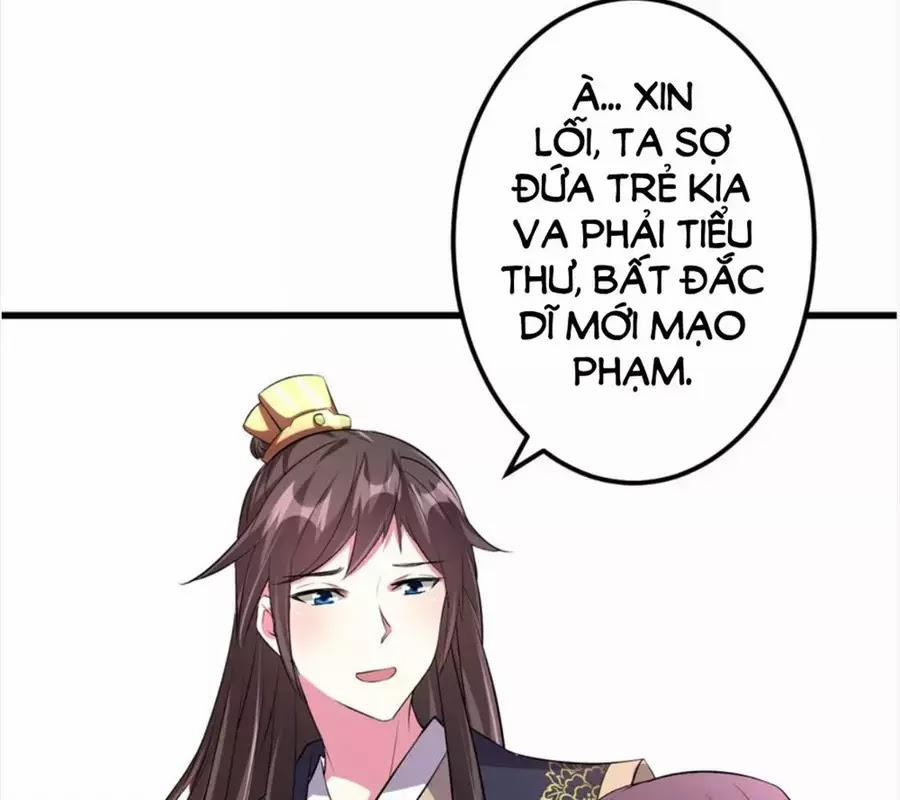 Phúc Hắc Vương Gia Đừng Làm Loạn 13 trang 43