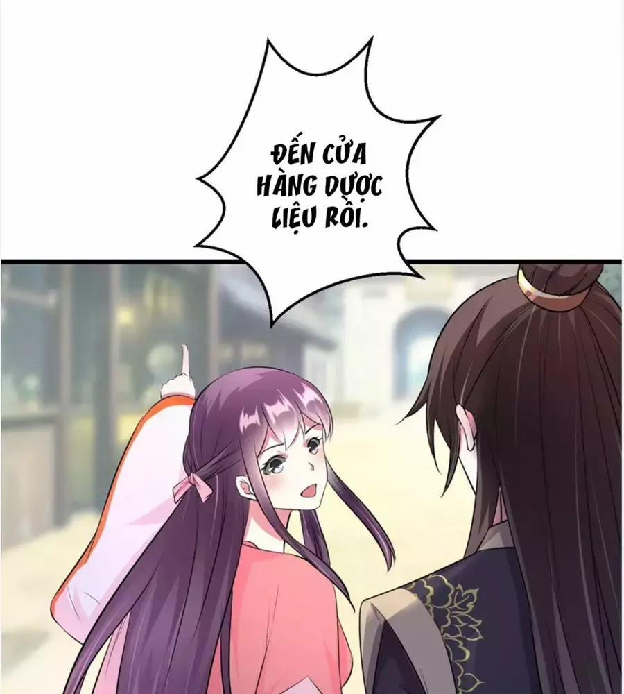 Phúc Hắc Vương Gia Đừng Làm Loạn 13 trang 47