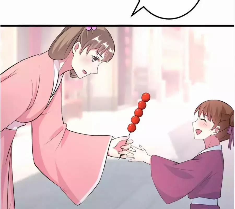 Phúc Hắc Vương Gia Đừng Làm Loạn 13 trang 54