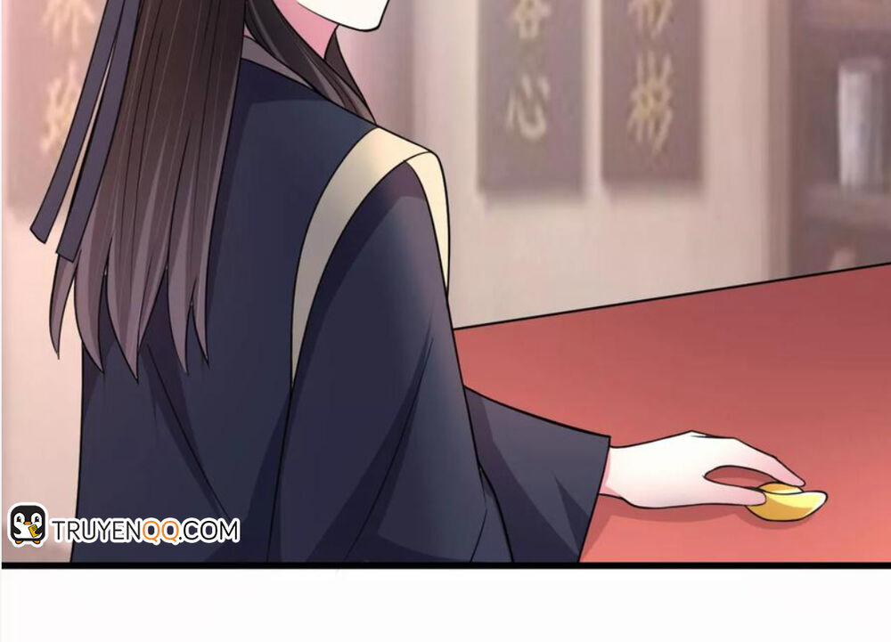 Phúc Hắc Vương Gia Đừng Làm Loạn 14 trang 11