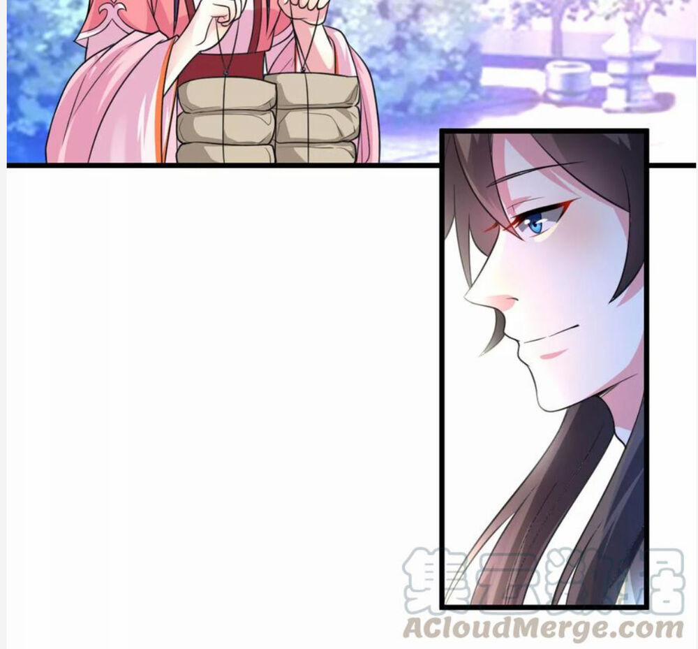 Phúc Hắc Vương Gia Đừng Làm Loạn 14 trang 16