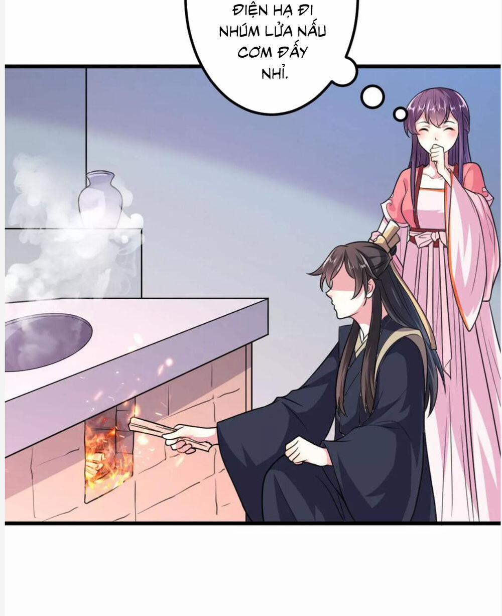 Phúc Hắc Vương Gia Đừng Làm Loạn 14 trang 23