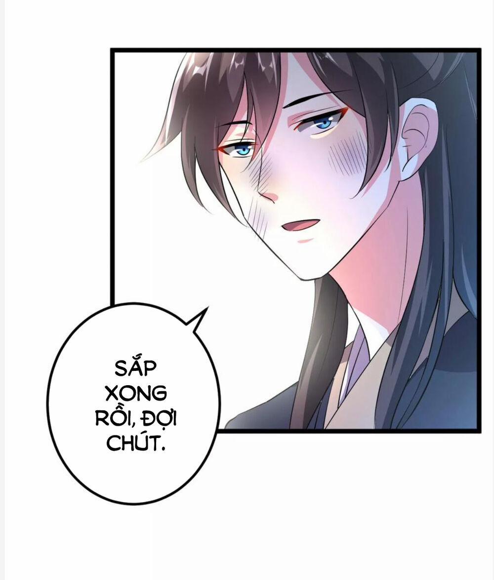 Phúc Hắc Vương Gia Đừng Làm Loạn 14 trang 25