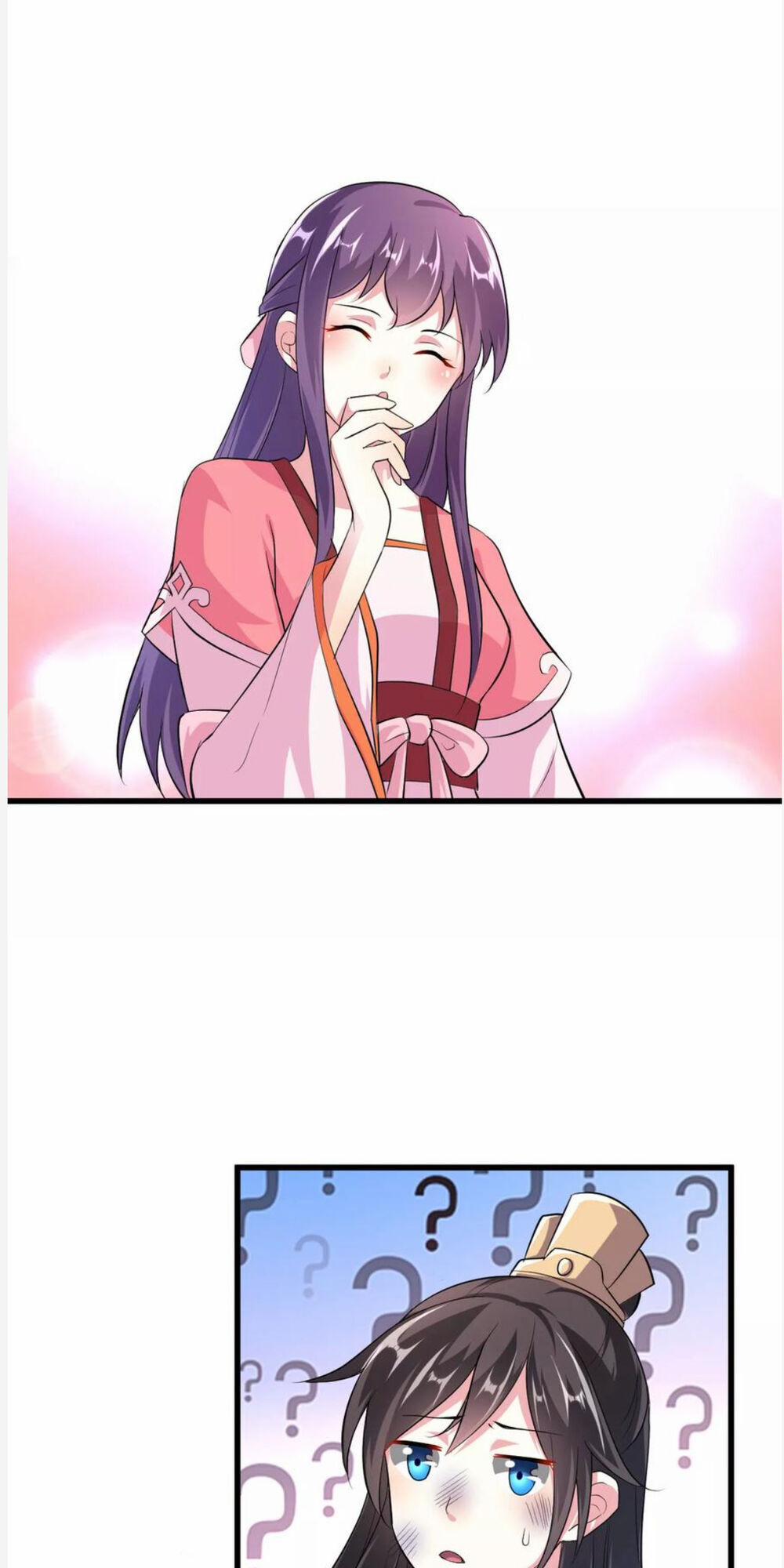 Phúc Hắc Vương Gia Đừng Làm Loạn 14 trang 26