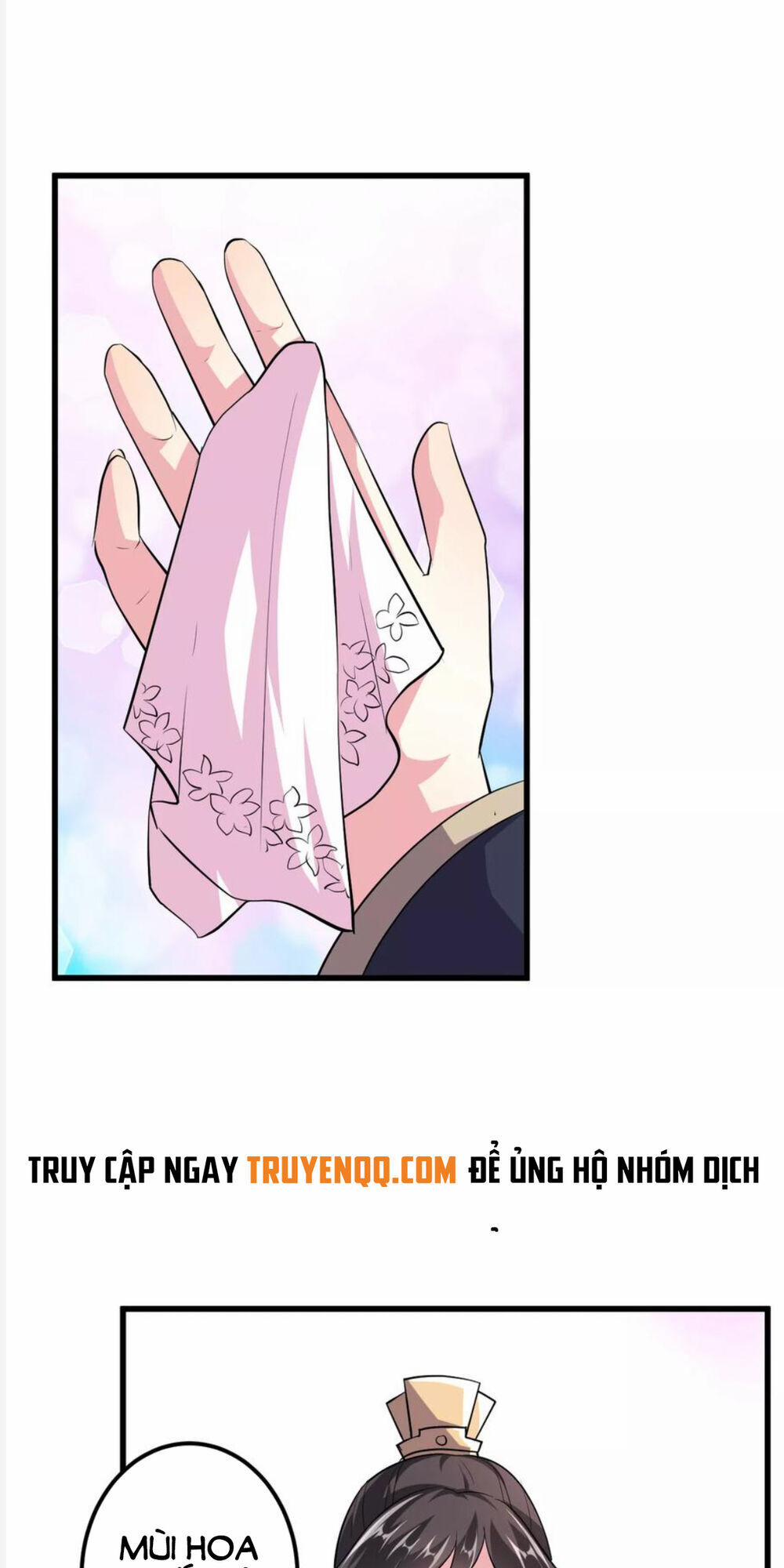 Phúc Hắc Vương Gia Đừng Làm Loạn 14 trang 38