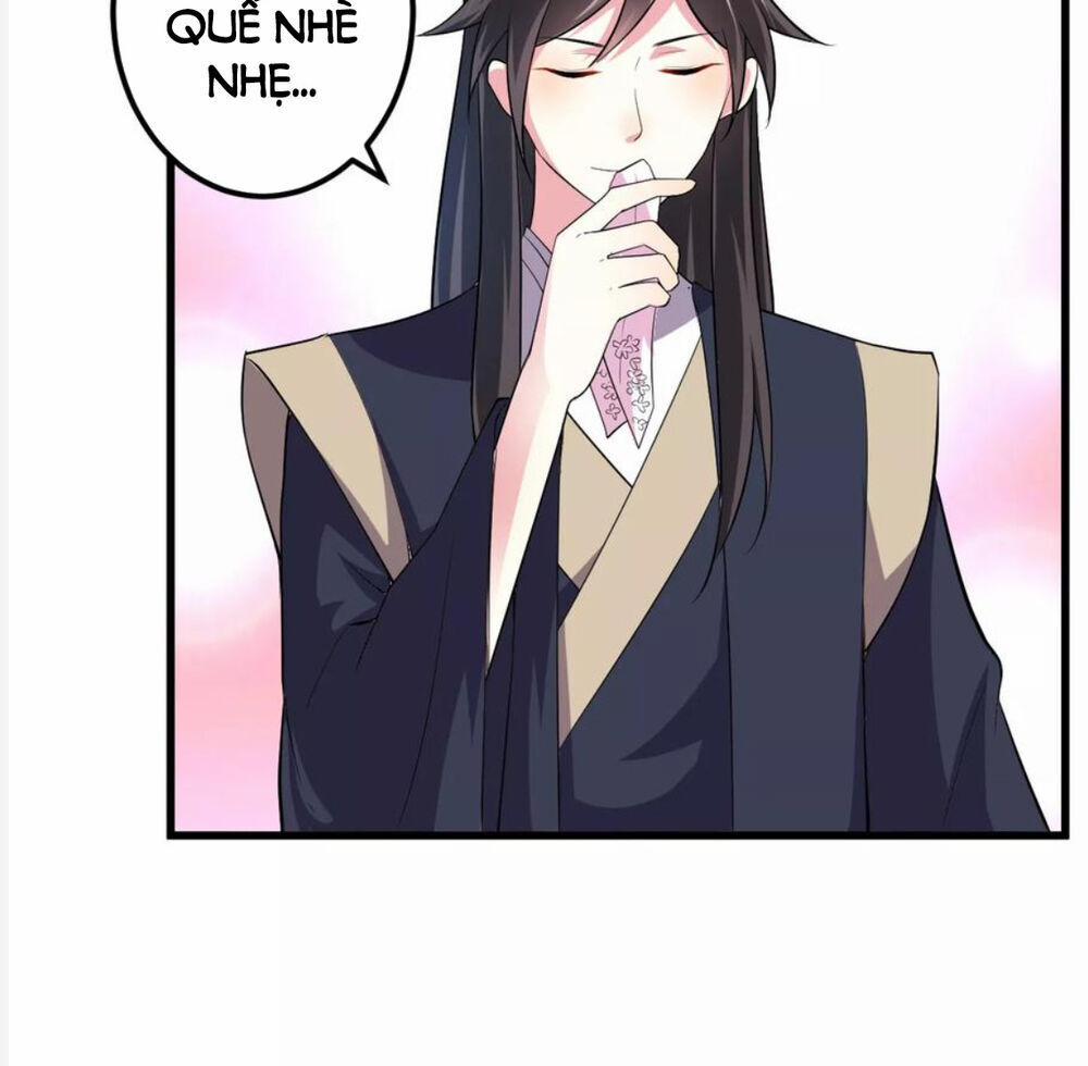Phúc Hắc Vương Gia Đừng Làm Loạn 14 trang 39