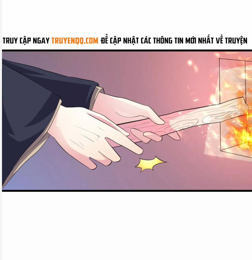 Phúc Hắc Vương Gia Đừng Làm Loạn 14 trang 41